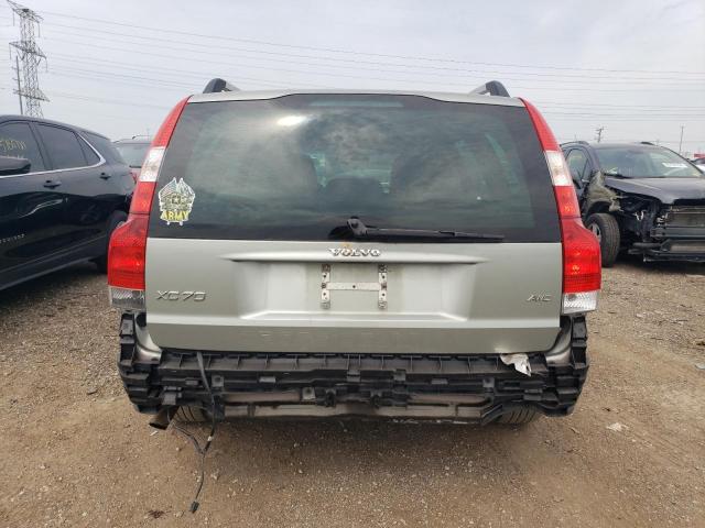 Photo 5 VIN: YV4SZ592471280720 - VOLVO XC70 