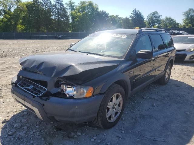 Photo 0 VIN: YV4SZ592561211002 - VOLVO XC70 