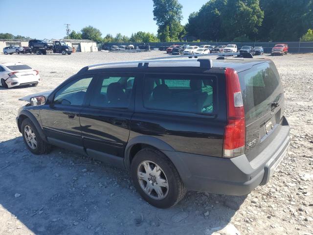 Photo 1 VIN: YV4SZ592561211002 - VOLVO XC70 