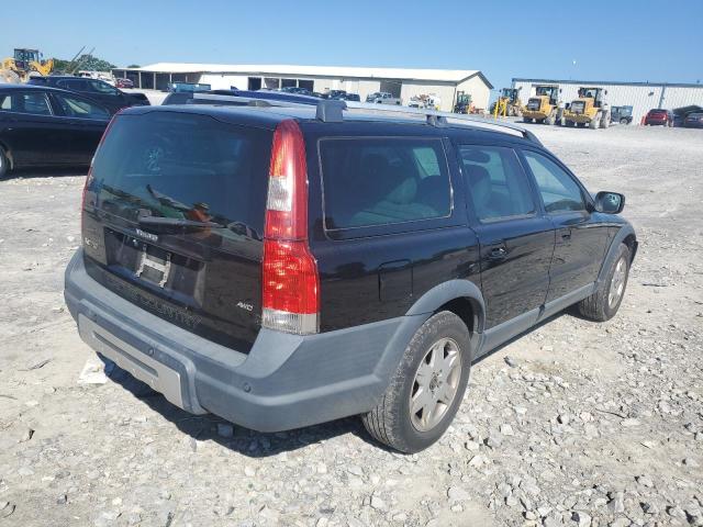 Photo 2 VIN: YV4SZ592561211002 - VOLVO XC70 