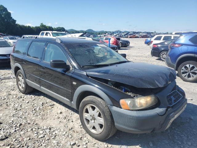 Photo 3 VIN: YV4SZ592561211002 - VOLVO XC70 