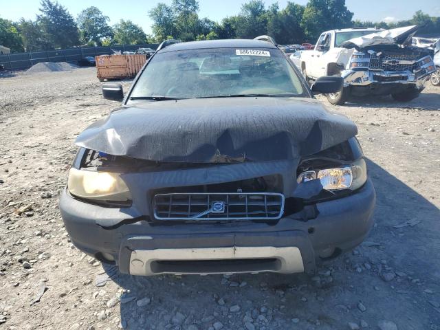 Photo 4 VIN: YV4SZ592561211002 - VOLVO XC70 