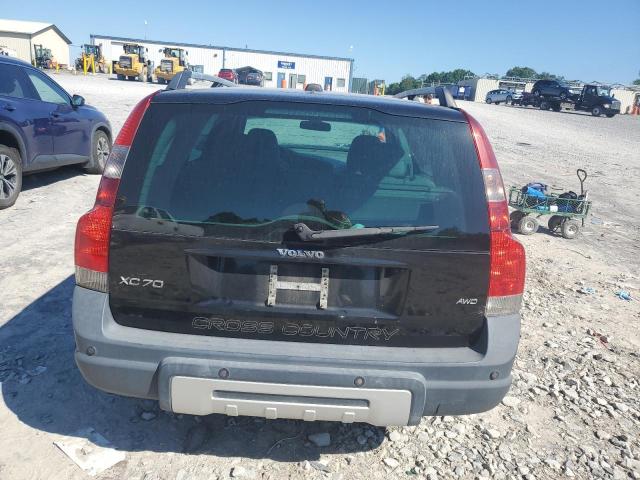 Photo 5 VIN: YV4SZ592561211002 - VOLVO XC70 