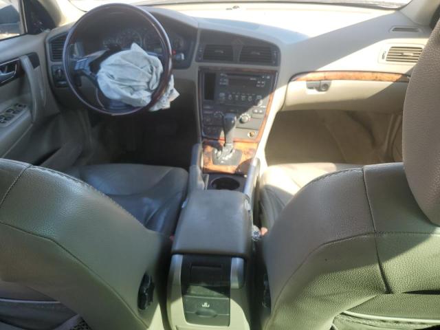 Photo 7 VIN: YV4SZ592561211002 - VOLVO XC70 