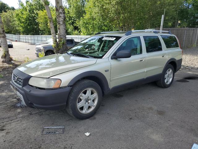 Photo 0 VIN: YV4SZ592561222808 - VOLVO XC70 