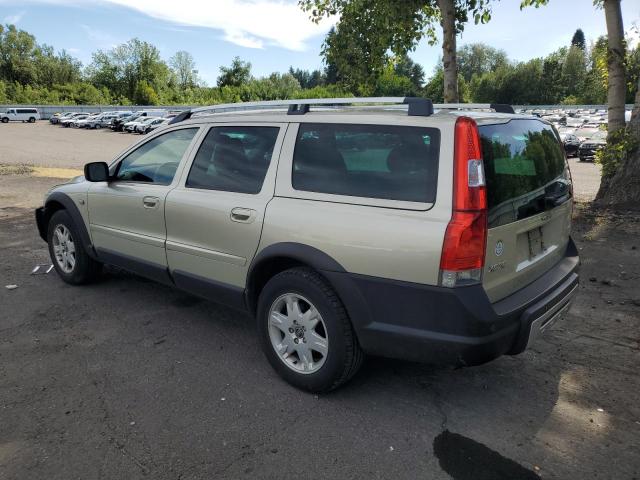 Photo 1 VIN: YV4SZ592561222808 - VOLVO XC70 