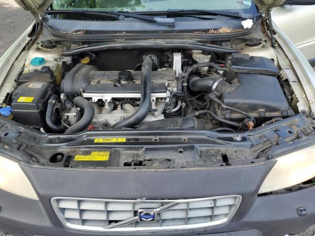 Photo 10 VIN: YV4SZ592561222808 - VOLVO XC70 