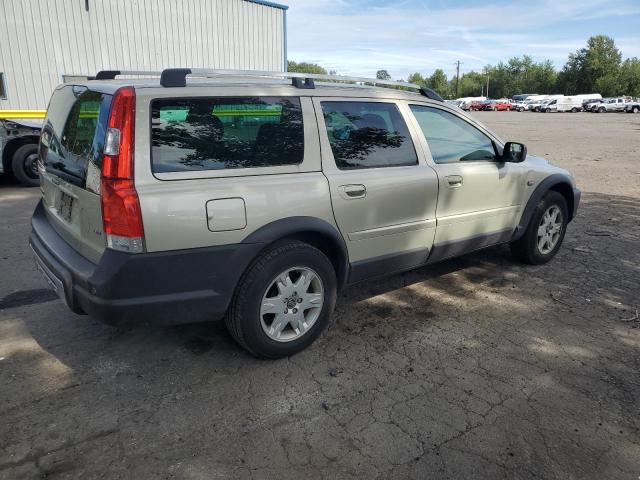 Photo 2 VIN: YV4SZ592561222808 - VOLVO XC70 