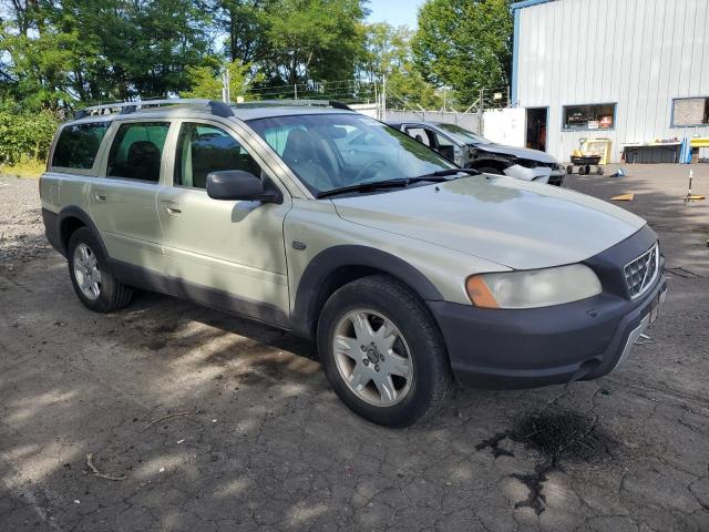 Photo 3 VIN: YV4SZ592561222808 - VOLVO XC70 