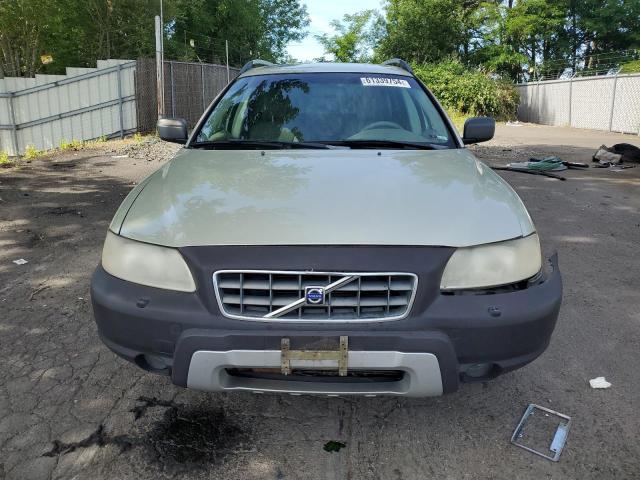 Photo 4 VIN: YV4SZ592561222808 - VOLVO XC70 