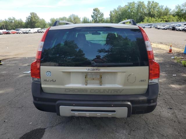 Photo 5 VIN: YV4SZ592561222808 - VOLVO XC70 