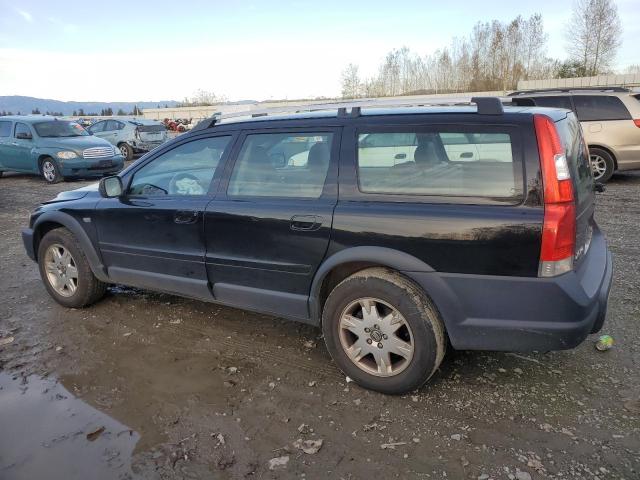 Photo 1 VIN: YV4SZ592561225496 - VOLVO XC70 