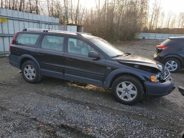 Photo 3 VIN: YV4SZ592561225496 - VOLVO XC70 