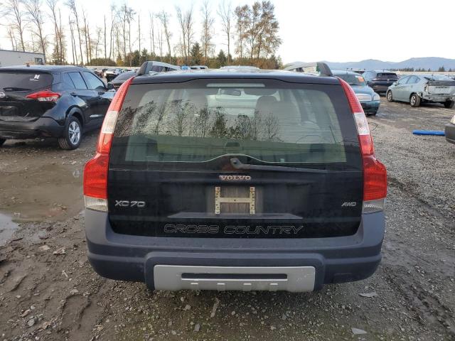 Photo 5 VIN: YV4SZ592561225496 - VOLVO XC70 