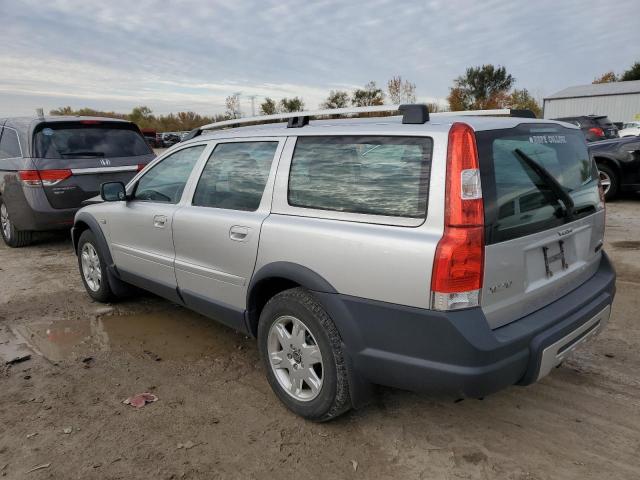 Photo 1 VIN: YV4SZ592561228463 - VOLVO XC70 