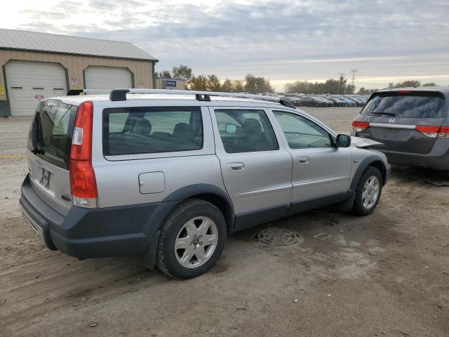 Photo 2 VIN: YV4SZ592561228463 - VOLVO XC70 