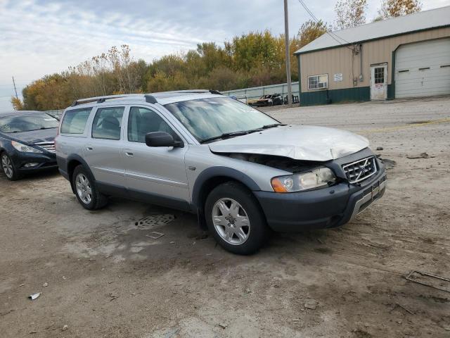 Photo 3 VIN: YV4SZ592561228463 - VOLVO XC70 