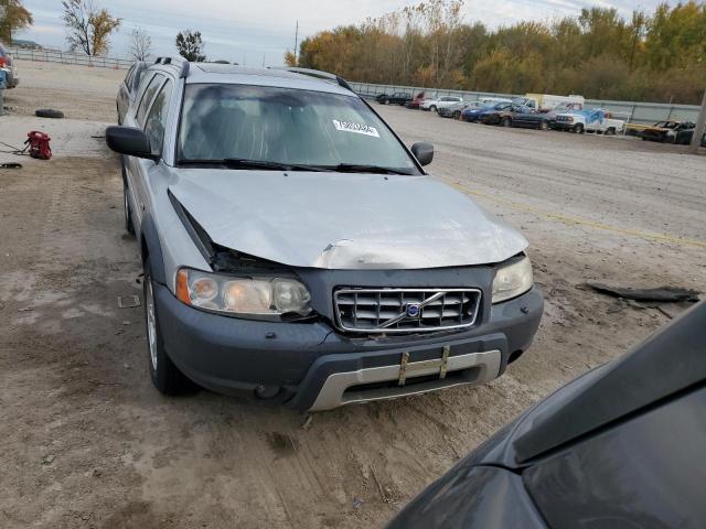 Photo 4 VIN: YV4SZ592561228463 - VOLVO XC70 