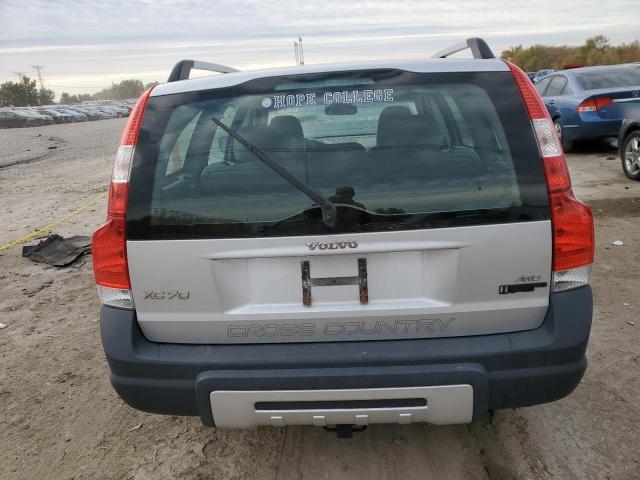 Photo 5 VIN: YV4SZ592561228463 - VOLVO XC70 