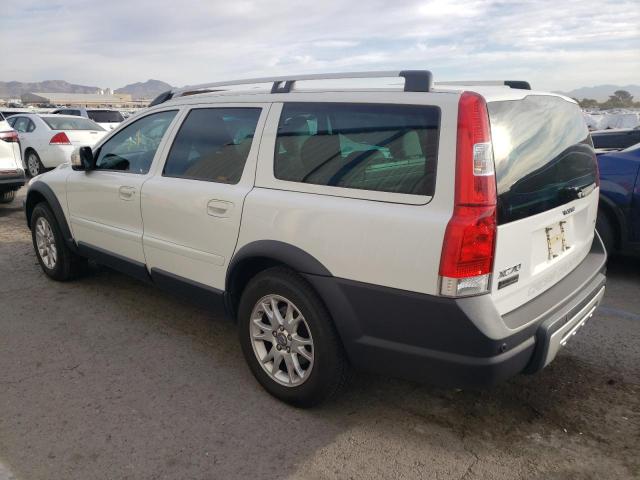 Photo 1 VIN: YV4SZ592571257592 - VOLVO XC70 