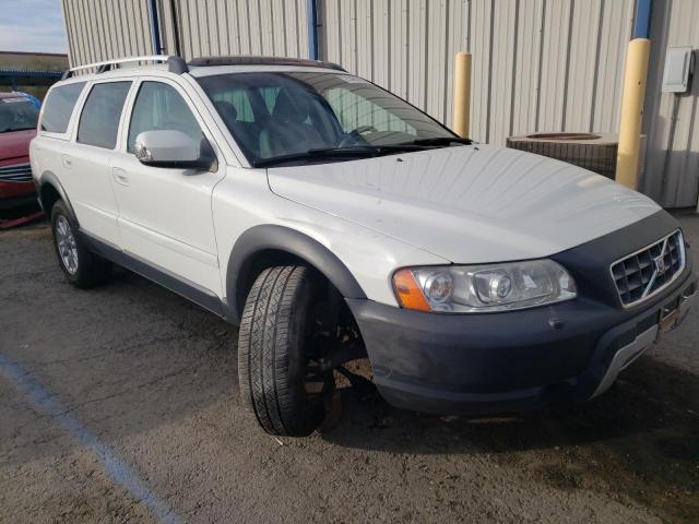 Photo 3 VIN: YV4SZ592571257592 - VOLVO XC70 