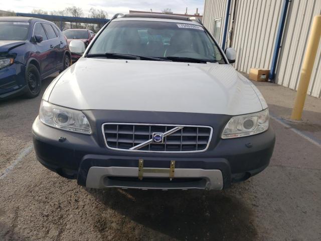 Photo 4 VIN: YV4SZ592571257592 - VOLVO XC70 