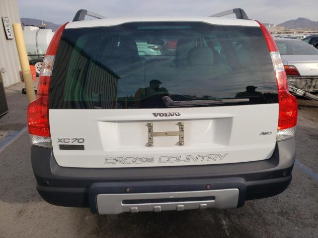 Photo 5 VIN: YV4SZ592571257592 - VOLVO XC70 