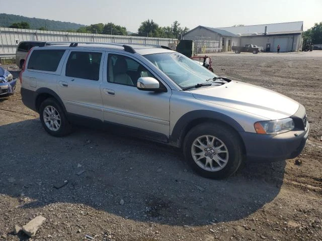 Photo 3 VIN: YV4SZ592571263456 - VOLVO XC70 