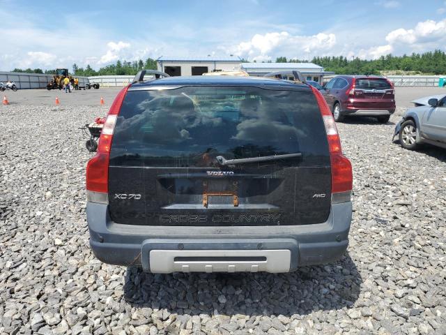 Photo 5 VIN: YV4SZ592661208237 - VOLVO XC70 