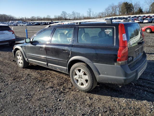 Photo 1 VIN: YV4SZ592661223014 - VOLVO XC70 