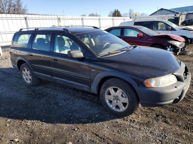 Photo 3 VIN: YV4SZ592661223014 - VOLVO XC70 