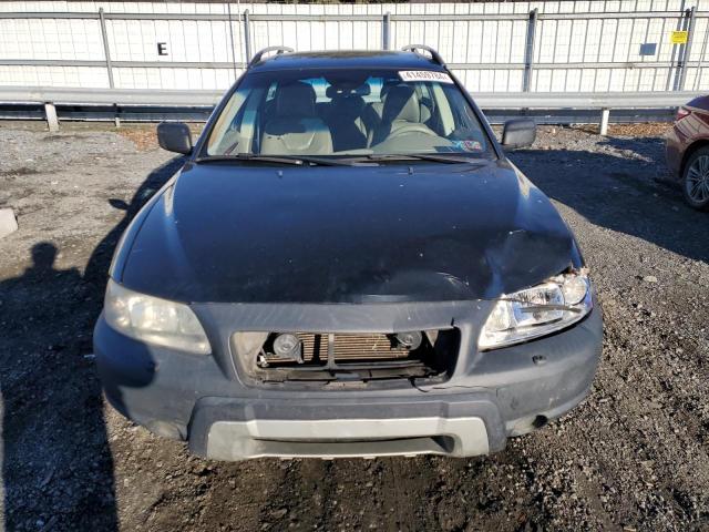 Photo 4 VIN: YV4SZ592661223014 - VOLVO XC70 