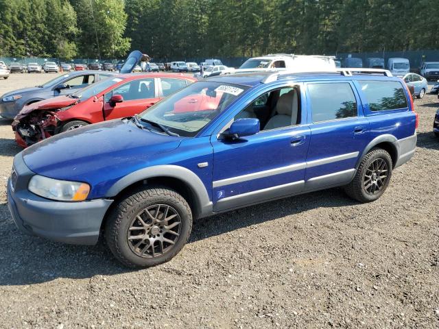 Photo 0 VIN: YV4SZ592661229962 - VOLVO XC70 