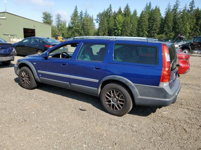 Photo 1 VIN: YV4SZ592661229962 - VOLVO XC70 