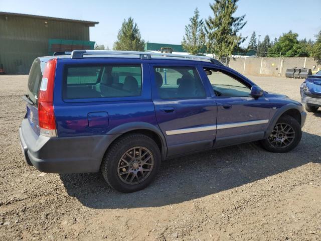 Photo 2 VIN: YV4SZ592661229962 - VOLVO XC70 