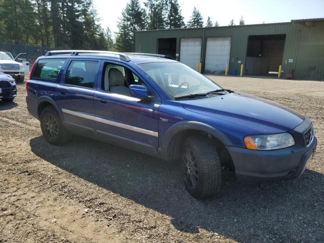 Photo 3 VIN: YV4SZ592661229962 - VOLVO XC70 