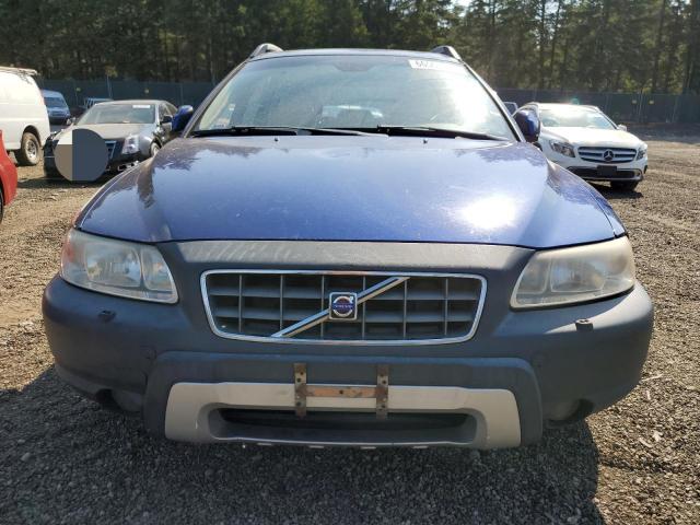 Photo 4 VIN: YV4SZ592661229962 - VOLVO XC70 