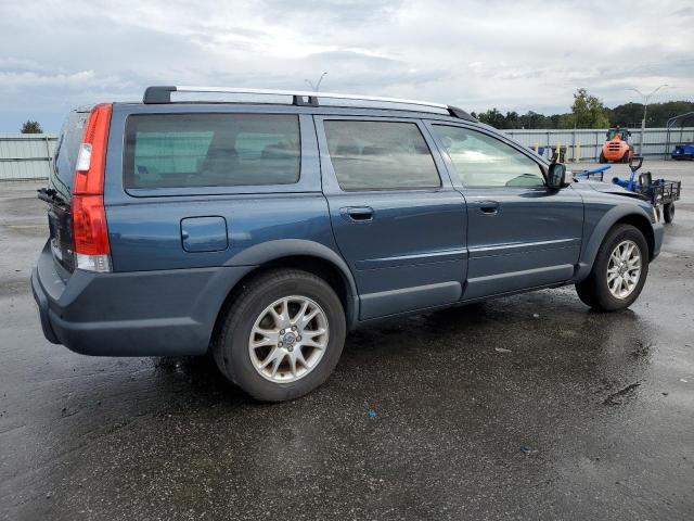 Photo 2 VIN: YV4SZ592671254376 - VOLVO XC70 