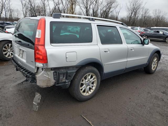 Photo 2 VIN: YV4SZ592671260226 - VOLVO XC70 