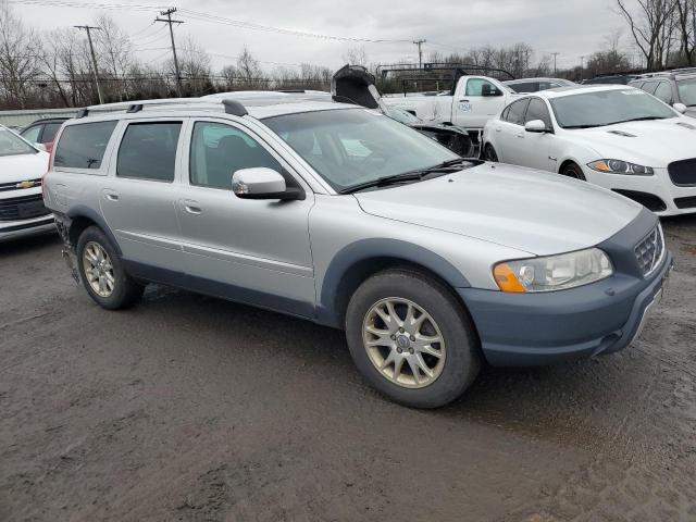 Photo 3 VIN: YV4SZ592671260226 - VOLVO XC70 