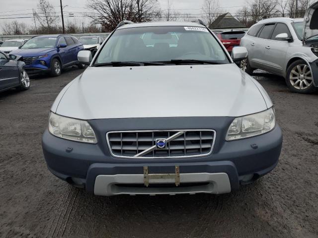 Photo 4 VIN: YV4SZ592671260226 - VOLVO XC70 