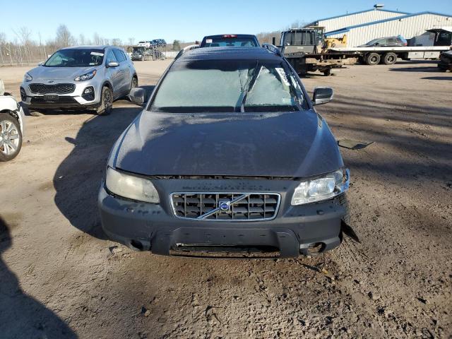 Photo 4 VIN: YV4SZ592671268732 - VOLVO XC70 