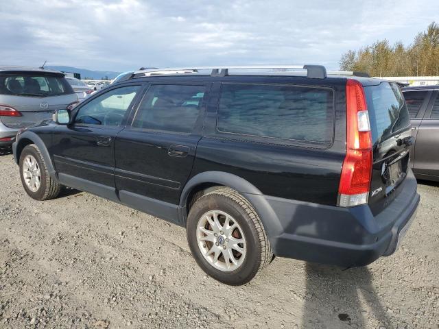 Photo 1 VIN: YV4SZ592671274725 - VOLVO XC70 