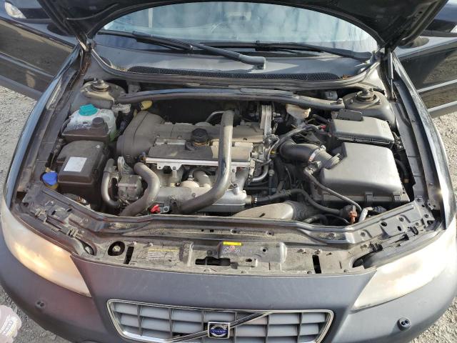 Photo 11 VIN: YV4SZ592671274725 - VOLVO XC70 