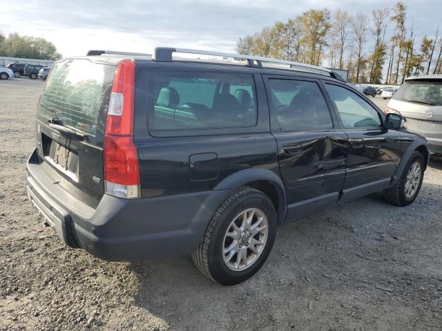 Photo 2 VIN: YV4SZ592671274725 - VOLVO XC70 