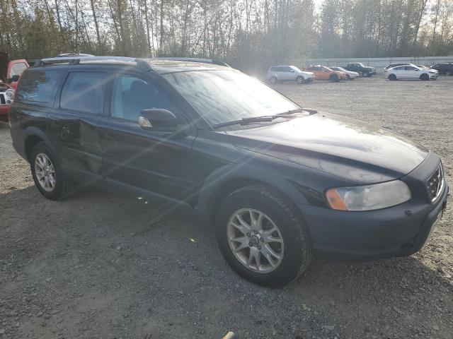 Photo 3 VIN: YV4SZ592671274725 - VOLVO XC70 