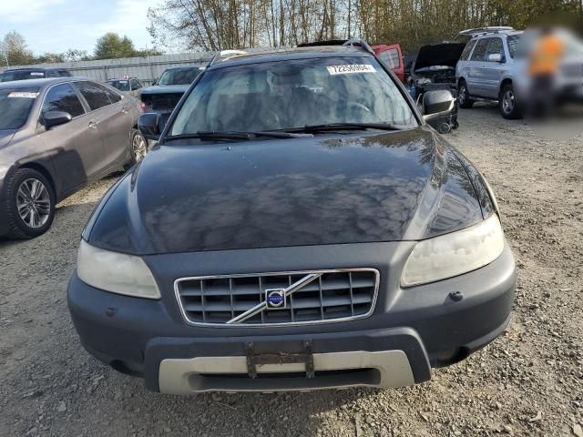 Photo 4 VIN: YV4SZ592671274725 - VOLVO XC70 