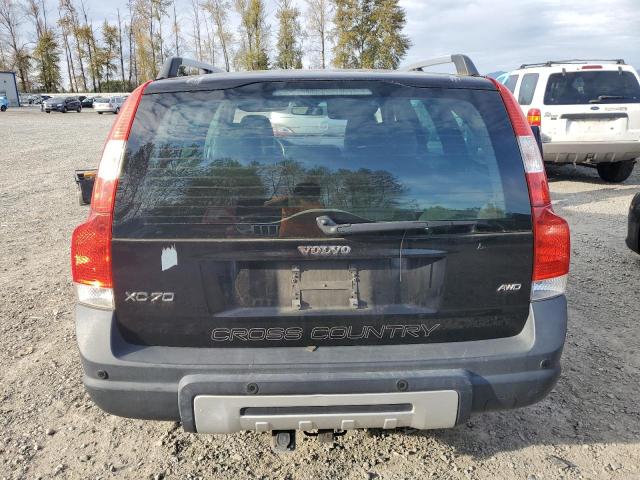 Photo 5 VIN: YV4SZ592671274725 - VOLVO XC70 