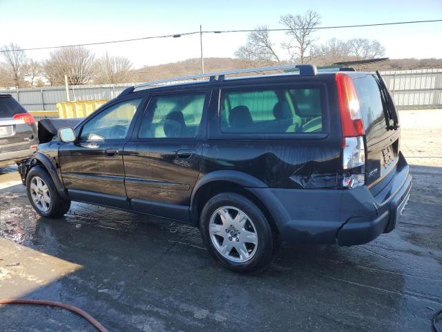 Photo 1 VIN: YV4SZ592761208361 - VOLVO XC70 