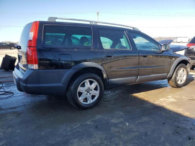 Photo 2 VIN: YV4SZ592761208361 - VOLVO XC70 